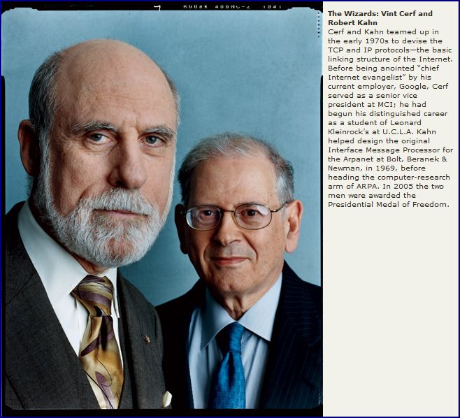 vint cerf kahn tcp ip