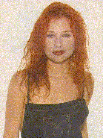 Tori Amos